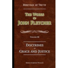 Doctrines of Grace and Justice